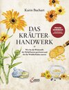 Buchcover Das Kräuterhandwerk