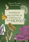 Buchcover Haushalt und Alltag im Einklang mit dem Mond