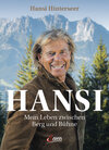 Buchcover Hansi