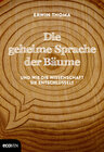 Buchcover Die geheime Sprache der Bäume