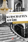 Buchcover Kurschatten-Affäre