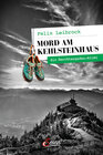 Buchcover Mord am Kehlsteinhaus