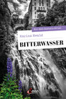 Buchcover Bitterwasser
