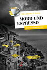 Buchcover Mord und Espresso