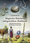 Buchcover Magisches Räuchern und gestohlene Maibäume