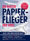 Buchcover Die besten Papierflieger der Welt