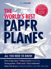 Buchcover The World`s Best Paper Planes