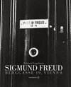 Buchcover Sigmund Freud. Berggasse 19, Vienna