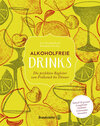 Buchcover Alkoholfreie Drinks