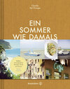 Buchcover Ein Sommer wie damals