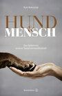 Buchcover Hund & Mensch