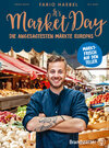 Buchcover It's Market Day