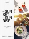 Buchcover From Sunset to Sunrise