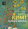 Buchcover Gustav Klimt