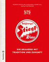 Buchcover 525 Jahre Salzburger Stiegl Bier