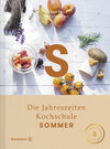 Buchcover Sommer