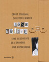 Buchcover Böse Briefe