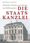 Buchcover Die Staatskanzlei