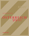 Buchcover Österreich - 99 Dokumente Briefe und Urkunden
