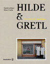 Buchcover Hilde & Gretl