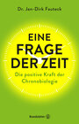Buchcover Eine Frage der Zeit