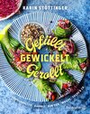Buchcover Gefüllt, gewickelt, gerollt
