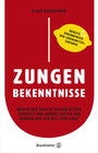 Buchcover Zungenbekenntnisse