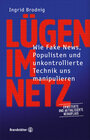 Buchcover Lügen im Netz. Aktualisierte Neuauflage