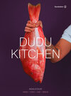 Buchcover DUDU Kitchen