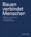 Buchcover Bauen verbindet Menschen