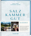Buchcover Salzkammergut