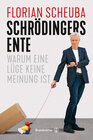 Buchcover Schrödingers Ente