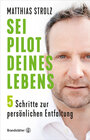 Buchcover Sei Pilot deines Lebens