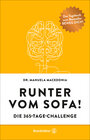 Buchcover Runter vom Sofa!