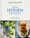 Buchcover Mein Istrien-Kochbuch