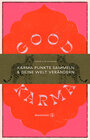 Buchcover Good Karma