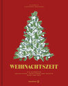 Buchcover Weihnachtszeit