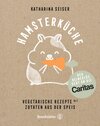 Buchcover Hamsterküche