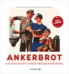 Buchcover Ankerbrot