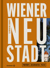 Buchcover Wiener Neustadt