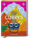 Buchcover Karma Food Currys