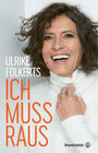 Buchcover Ich muss raus