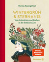 Buchcover Wintergrün & Sternanis