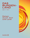 Buchcover Das Burgenland