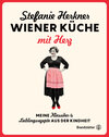 Buchcover Wiener Küche mit Herz