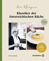 Buchcover Hedi Klingers Klassiker der österreichischen Küche