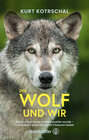 Buchcover Der Wolf und wir