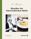 Buchcover Hedi Klingers Klassiker der österreichischen Küche
