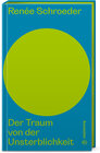 Buchcover Der Traum von der Unsterblichkeit