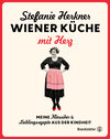 Buchcover Wiener Küche mit Herz